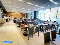 臺南中西區 臺南市高性價比酒店 煙波大飯店台南館