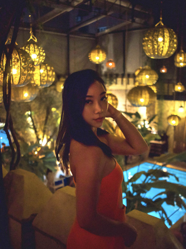 摩洛哥好吃的意大利餐廳！