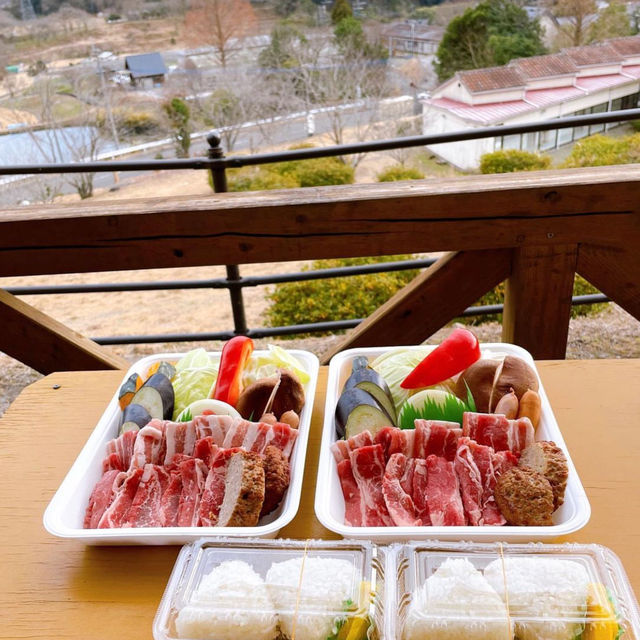 【安心院】自然を感じながらコテージで癒され三昧✨
