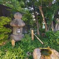 ☆ 德川園
