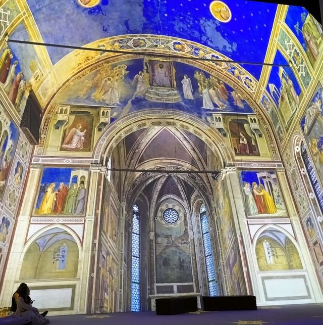 🖼️At The Museum - Part 2🖼️