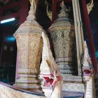 วัดเชียงทอง หลวงพระบาง สปป.ลาว