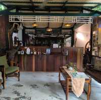 The Antique Riverside