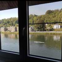 Ibis Dinant Centre Room Tour