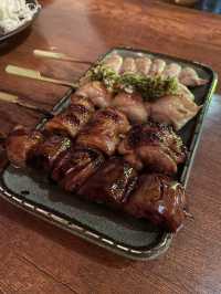 小小居酒屋的獨特體驗《嚐居》
