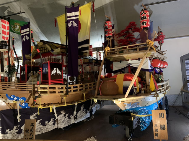 長崎くんち