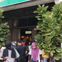 A place with many historical attraction