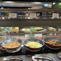 板橋  新板希爾頓MarketFlavor悅市集