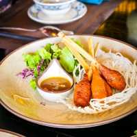 Faifoo Central Restaurant 