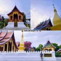 พิกัดเที่ยว เที่ยวหลวงพระบาง เมืองมรดกโลก 