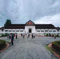 พระราชวังหลวงพระบาง
