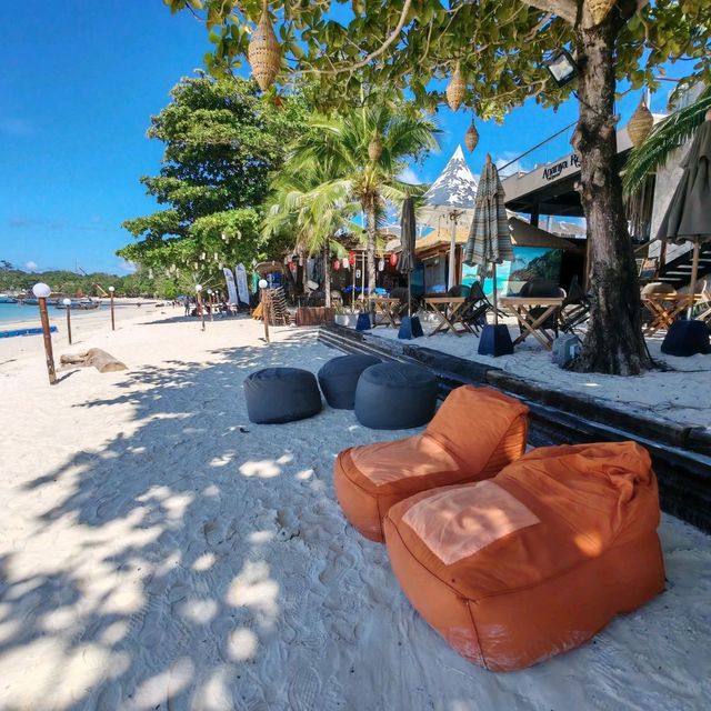 Koh Lipe Thailand amazing island ever