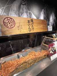 連日本人都超愛 美味伴手禮 芋屋金次郎🍠芋けんぴ專賣店