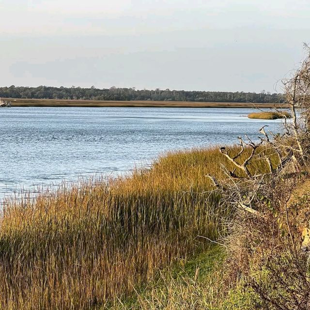 Charleston, South Carolina