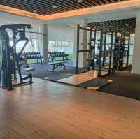 Where to stay in PARKROYAL A’Famosa Melaka Resort