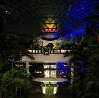 Free Architectural Trail?