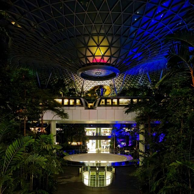 Free Architectural Trail?