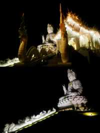 Wat Huay Pla Kang Temple