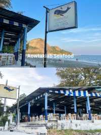 Khao Takiab Beach:Food, and Amazing Viewpoints!