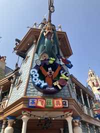 【上海ディズニー🇨🇳】ミッキーアベニューをご紹介！