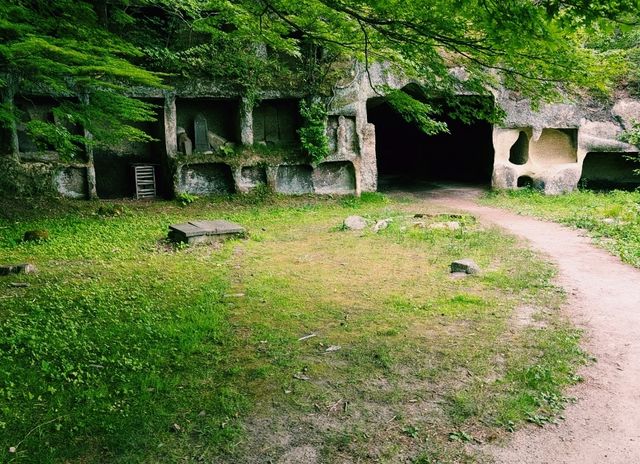 【宮城 松島】松島の穴場！歴史感じる雄島で特別なひととき