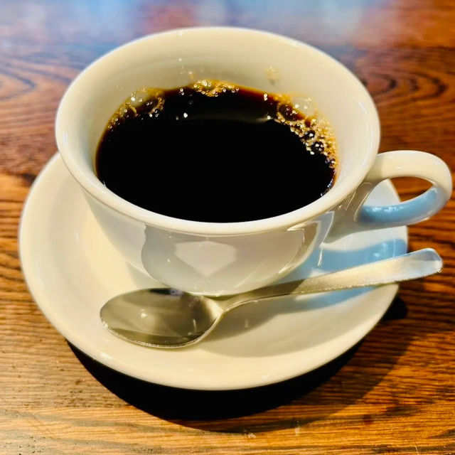 【長野】大人気のカフェ！