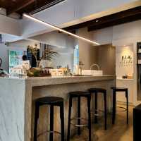 Get Caffeinated at F.I.X. Coffee