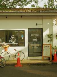 Ayden Coffee & Co., Kulim