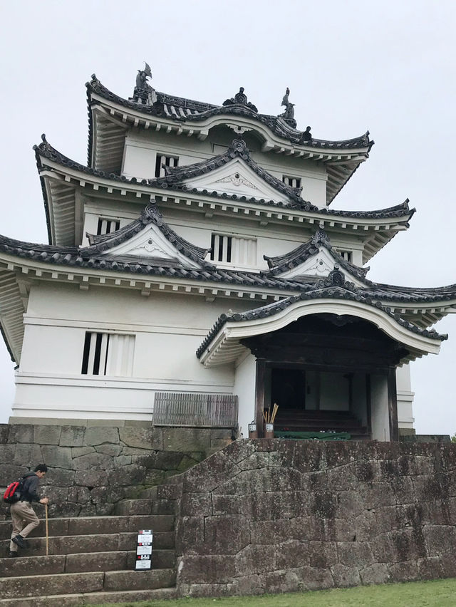 【愛媛おでかけ記録】