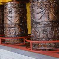 Songzanlin Monastery - Shangri-La 🇨🇳