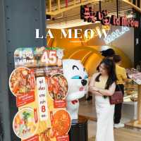 หม่าล่าบาร์ DIY ต้นตำหรับหูหนาน