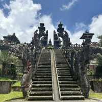 The Heart of Bali: A Spiritual Journey to Besakih Temple