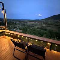 ที่พักเขาค้อ Zion hill Resort