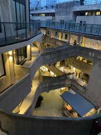 1933 Old Millfun: A Stunning Blend of History and Art in Shanghai