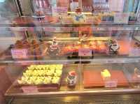 芭堤雅｜Great&Grand Sweet Destination_Milk Bar