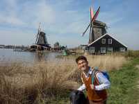  🇳🇱เนเธอร์แลนด์ 🌷💐
