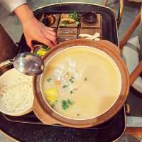 深圳雲南美食🍲雲海肴