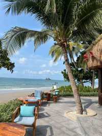 🌴Mercure Rayong Lomtalay ที่พักติดทะเล ฟีลกู๊ด🌤️