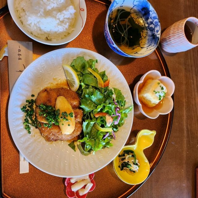 우레시노 제1 맛집