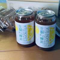 「酮福堂 x 餇茶號」🍹健康飲廢水🍹