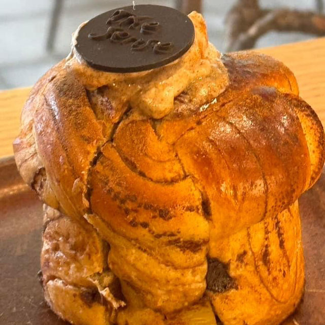 The Sense ☕️ by China Barista Champion 