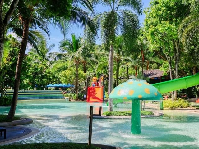 kids friendly Hotel ⭐⭐⭐⭐⭐