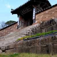 韓國大邱_Haeinsa Temple 해인사 世界文化遺產