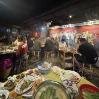 🍲叁不館 (天后)