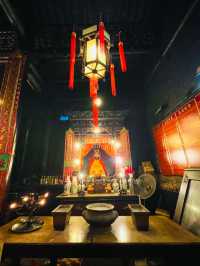 香港観光🇭🇰 香港最古の寺院「文武廟」🏛️