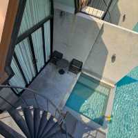 ANA ANAN Resort & Villas Pattaya  ทริปนี้ดีต่อใจ