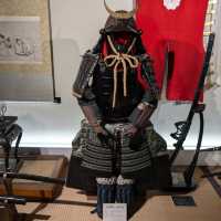 走訪武士的家，角館武家屋敷通：青柳家