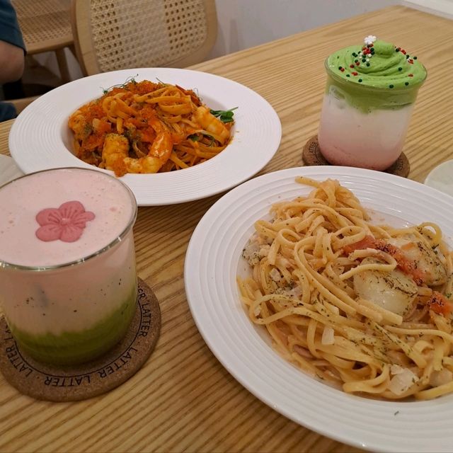 精緻主食餐飲