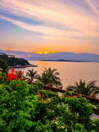 ที่พักสุดหรูที่พัทยาที่เพื่อนๆห้ามพลาด