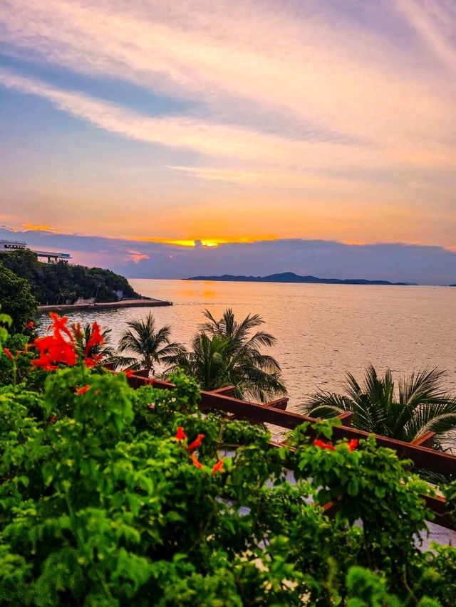 ที่พักสุดหรูที่พัทยาที่เพื่อนๆห้ามพลาด